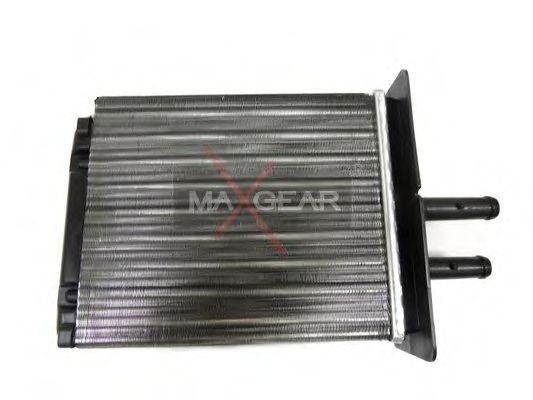 Теплообменник, отопление салона MAXGEAR 18-0136