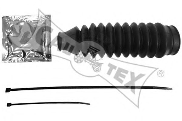 Комплект пылника, рулевое управление CAUTEX 460141