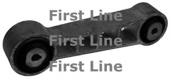 Подвеска, двигатель FIRST LINE FEM3370