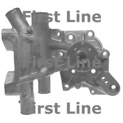 Водяной насос FIRST LINE FWP1538
