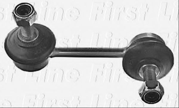Тяга / стойка, стабилизатор FIRST LINE FDL6643