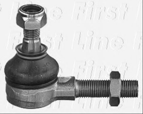 Наконечник поперечной рулевой тяги FIRST LINE FTR4356