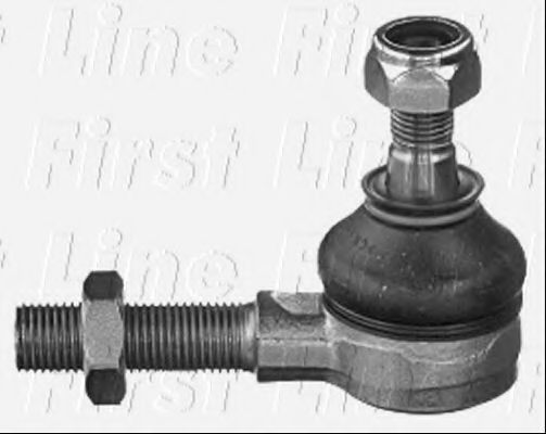 Наконечник поперечной рулевой тяги FIRST LINE FTR4357