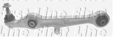 Рычаг независимой подвески колеса, подвеска колеса FIRST LINE FCA6779