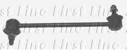 Тяга / стойка, стабилизатор FIRST LINE FDL6667