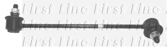 Тяга / стойка, стабилизатор FIRST LINE FDL6866
