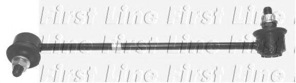 Тяга / стойка, стабилизатор FIRST LINE FDL6867