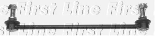 Тяга / стойка, стабилизатор FIRST LINE FDL7184