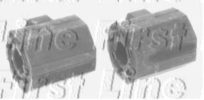Ремкомплект, соединительная тяга стабилизатора FIRST LINE FSK6309K