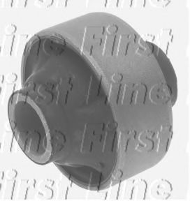 Подвеска, рычаг независимой подвески колеса FIRST LINE FSK7056