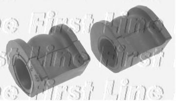 Ремкомплект, соединительная тяга стабилизатора FIRST LINE FSK7090K