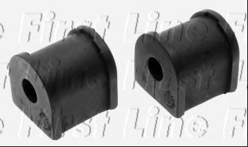Ремкомплект, соединительная тяга стабилизатора FIRST LINE FSK7326K