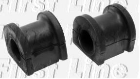 Ремкомплект, соединительная тяга стабилизатора FIRST LINE FSK7401K