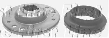 Опора стойки амортизатора FIRST LINE FSM5189