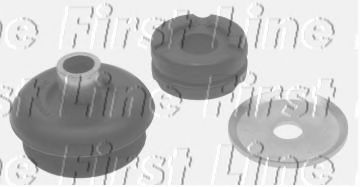 Опора стойки амортизатора FIRST LINE FSM5226