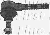 Наконечник поперечной рулевой тяги FIRST LINE FTR4081