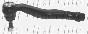 Наконечник поперечной рулевой тяги FIRST LINE FTR5487