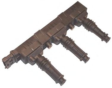 Катушка зажигания EUROCABLE DC-1115