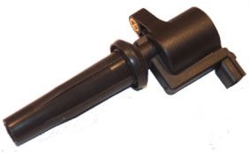 Катушка зажигания EUROCABLE DC-1208