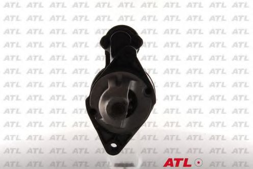 Стартер ATL Autotechnik A 76 240