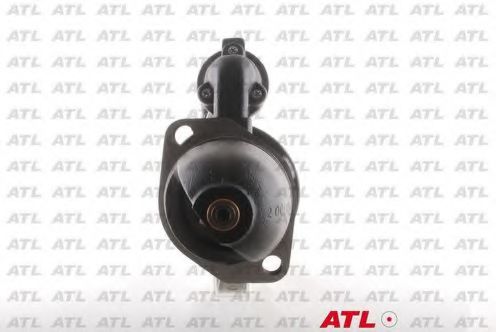 Стартер ATL Autotechnik A 71 570