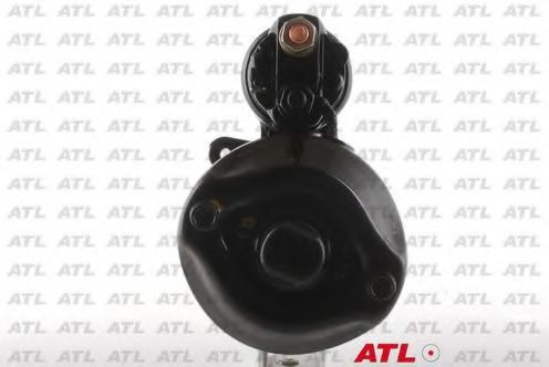 Стартер TTV 913043