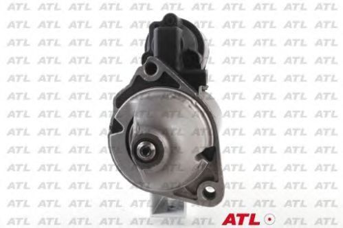 Стартер ATL Autotechnik A 21 510