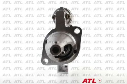 Стартер ATL Autotechnik A 77 600