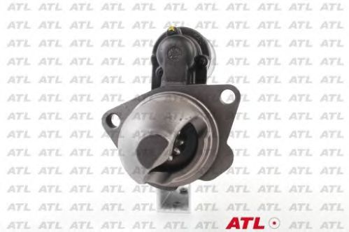 Стартер ATL Autotechnik A 77 840