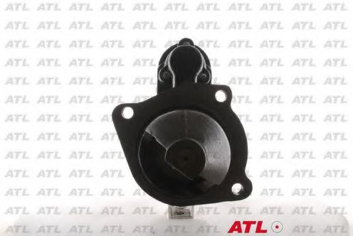 Стартер ATL Autotechnik A 90 590