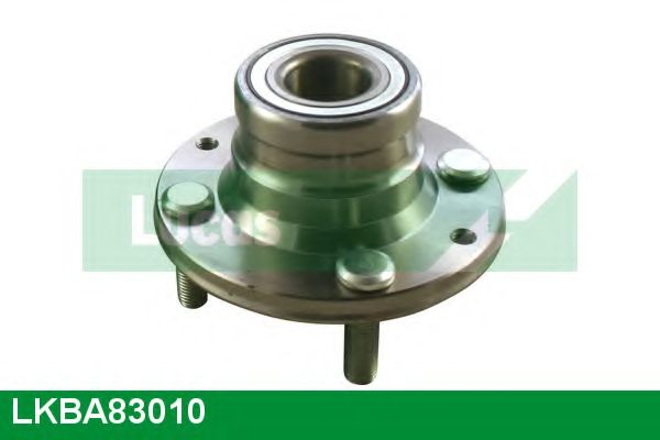 Комплект подшипника ступицы колеса LUCAS ENGINE DRIVE LKBA83010