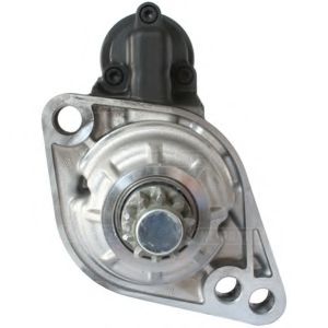 Стартер HC-PARTS CS1397