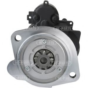 Стартер HC-PARTS CS1491