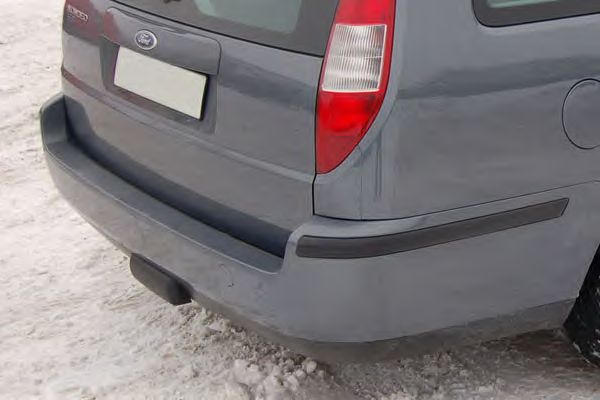 Прицепное оборудование MONOFLEX 086755