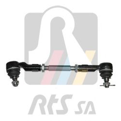 Поперечная рулевая тяга RTS 94-92333-1