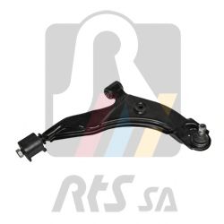 Рычаг независимой подвески колеса, подвеска колеса RTS 96-09707-1