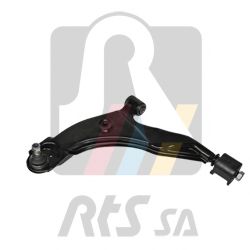 Рычаг независимой подвески колеса, подвеска колеса RTS 96-09707-2