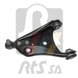 Рычаг независимой подвески колеса, подвеска колеса RTS 96-90468-2