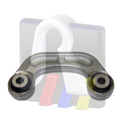 Тяга / стойка, стабилизатор REDAELLI RICAMBI 6526