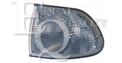 Фонарь указателя поворота EQUAL QUALITY FA4349