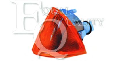 Фонарь указателя поворота EQUAL QUALITY FA8580