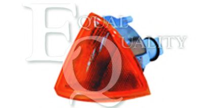 Фонарь указателя поворота EQUAL QUALITY GA8580