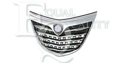 Решетка радиатора EQUAL QUALITY G2147