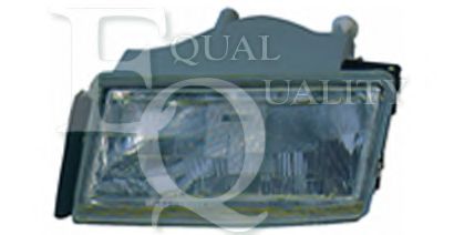 Основная фара EQUAL QUALITY PP0247D