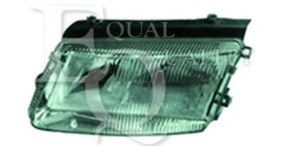 Основная фара EQUAL QUALITY PP0442D