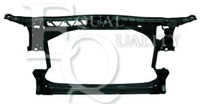 Облицовка передка EQUAL QUALITY L02149