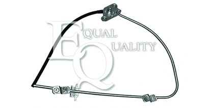 Подъемное устройство для окон EQUAL QUALITY 142613