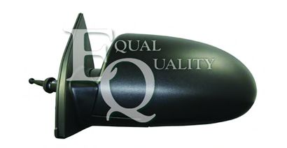 Наружное зеркало EQUAL QUALITY RD02992
