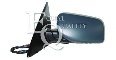 Наружное зеркало EQUAL QUALITY RD03003