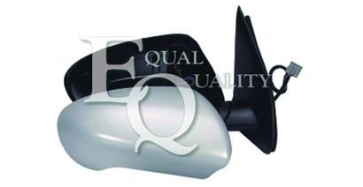 Наружное зеркало EQUAL QUALITY RD03046